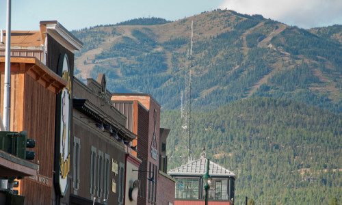 Nederland Colorado Lodging